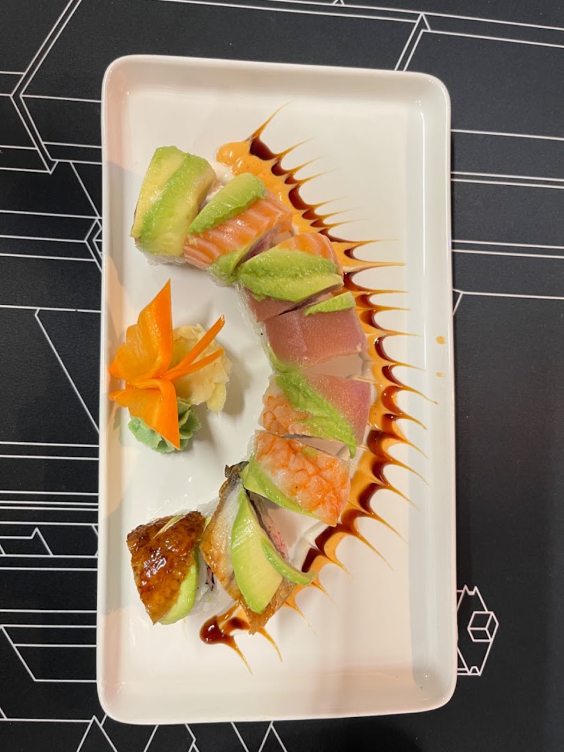 Mizu Japanese Cuisine Lahti · Kuvat 2